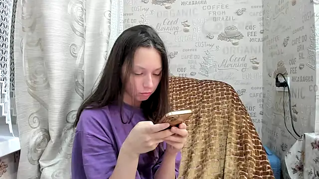 Adela Vetta online show from 16, 3, 2025