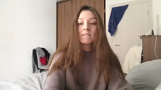 Adela Vetta online show from 24, 2, 2026