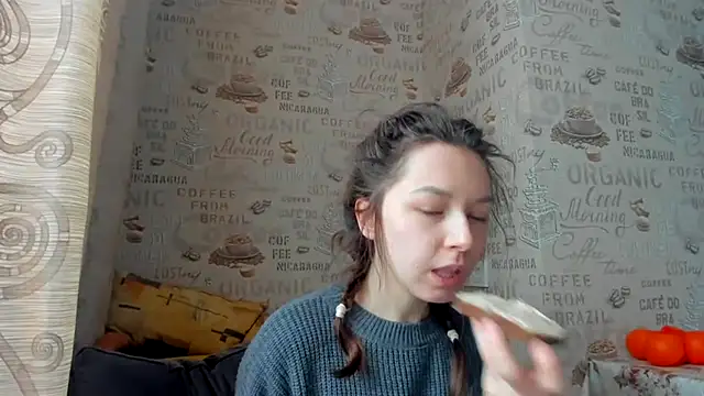 Adela Vetta online show from 20, 2, 2025