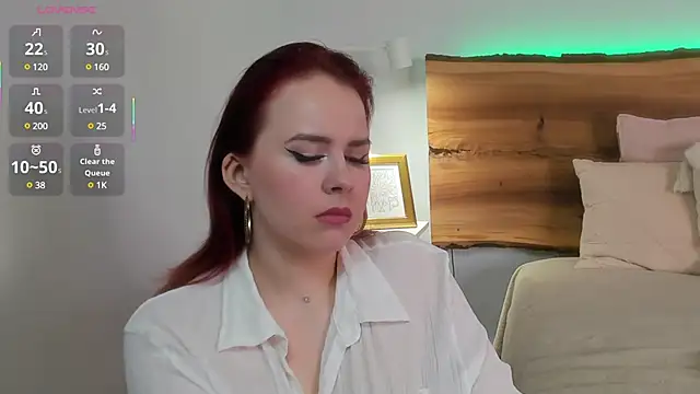 AliceBessos online show from 31, 1, 2025