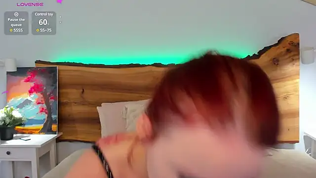 AliceBessos online show from 22, 3, 2025