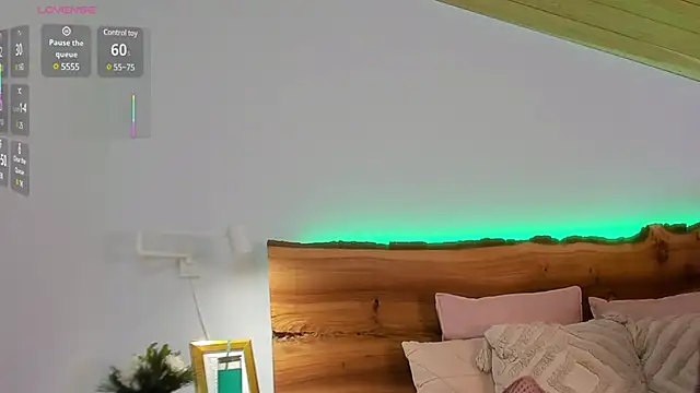AliceBessos online show from 29, 1, 2025