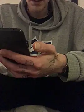 Simboxxx040 online show from 9, 1, 2025