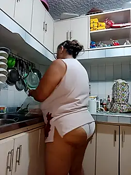 BBW salome online show from 29, 10, 2025