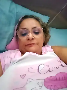 BBW salome online show from 22, 3, 2025