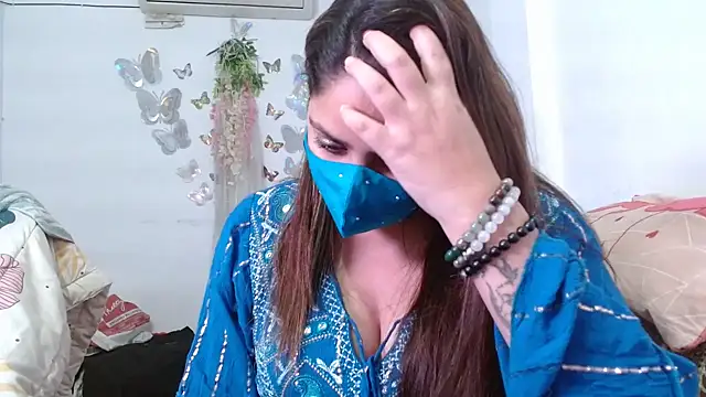 Baby Himanshi online show from 19, 1, 2026