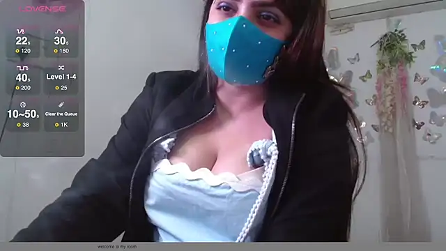 Baby Himanshi online show from 9, 1, 2026