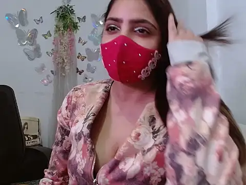 Baby Himanshi online show from 18, 1, 2026