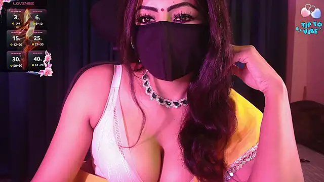 Aashiya- online show from 17, 4, 2026