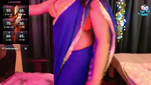 Aashiya- online show from 23, 7, 2026