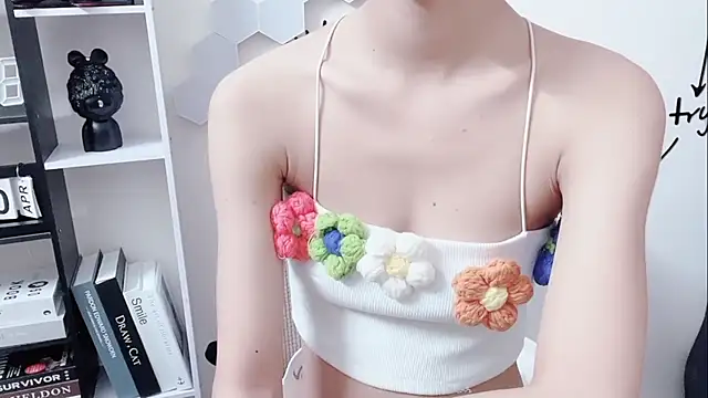 Sarah-ery online show from 13, 4, 2026