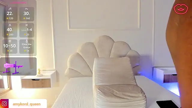 Amykord online show from 20, 11, 2025