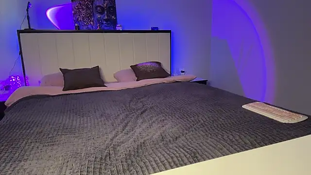 KristalNight online show from 29, 1, 2025