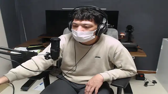 tokimori online show from 26, 2, 2025