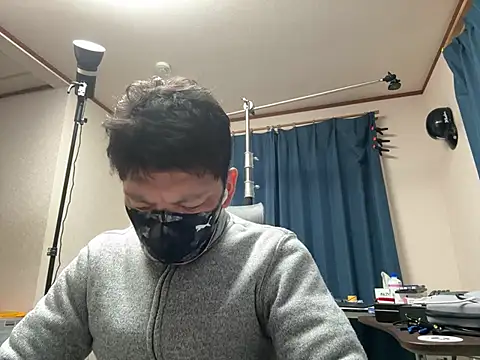 tokimori online show from 1, 2, 2025