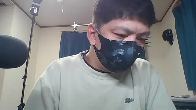 tokimori online show from 24, 1, 2025