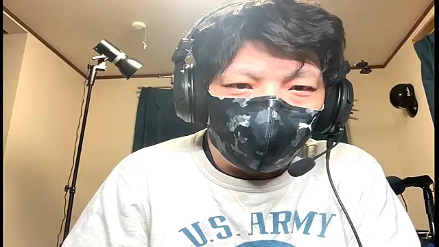 tokimori online show from 23, 1, 2025