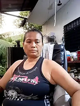 Snapshot of Fon_Bigboobs chatting on 26, 3, 2026 Fon Bigboobs online show from 26, 3, 2026