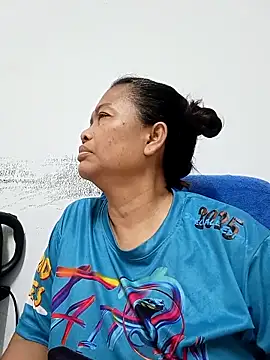 Fon Bigboobs online show from 9, 2, 2026