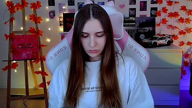 AliceCharmy online show from 15, 11, 2025