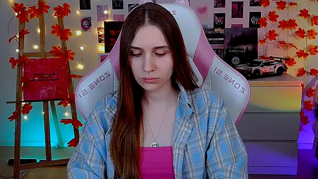 AliceCharmy online show from 17, 11, 2025