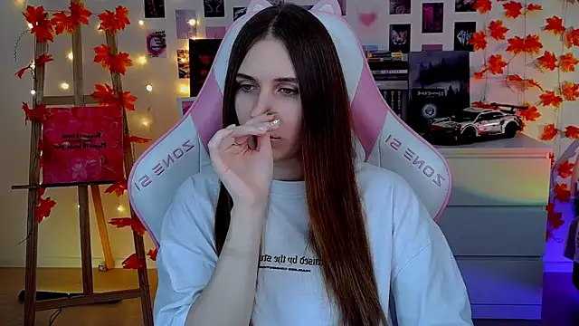 AliceCharmy online show from 21, 11, 2025