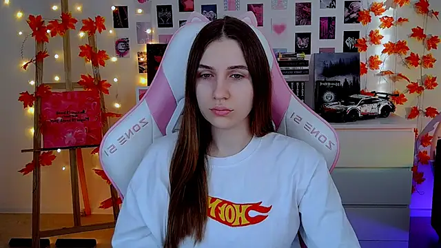 AliceCharmy online show from 8, 11, 2025