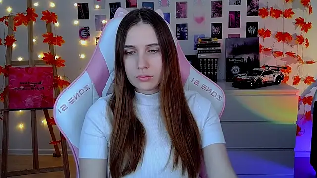 AliceCharmy online show from 1, 11, 2025