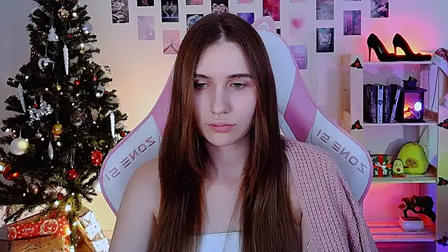 AliceCharmy online show from 23, 12, 2024