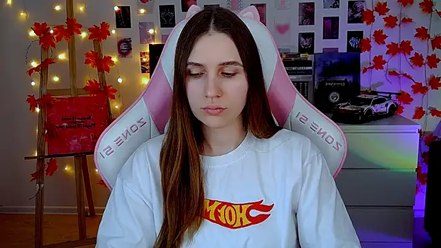 AliceCharmy online show from 29, 11, 2025