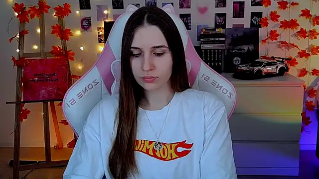 AliceCharmy online show from 20, 11, 2025