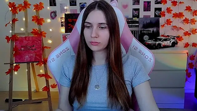 AliceCharmy online show from 16, 11, 2025