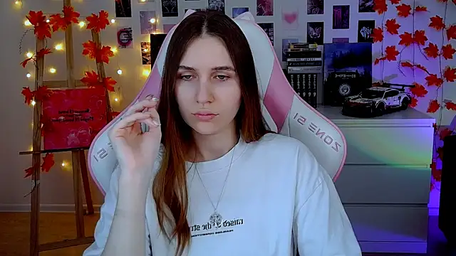 AliceCharmy online show from 28, 11, 2025