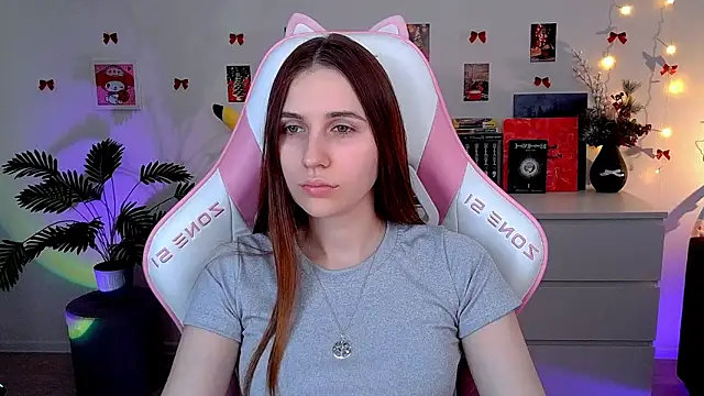 AliceCharmy online show from 18, 2, 2026