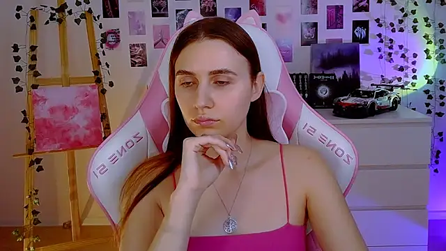 AliceCharmy online show from 28, 1, 2025