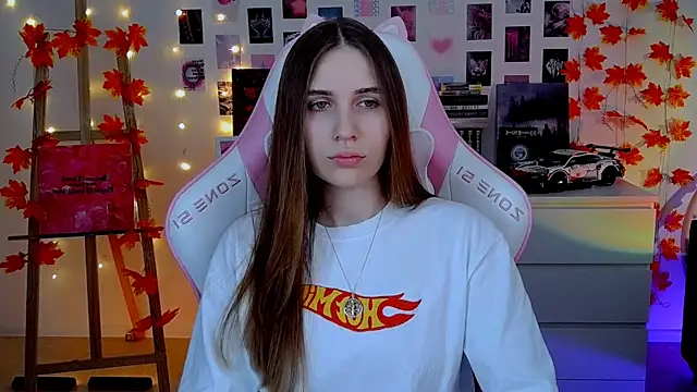 AliceCharmy online show from 7, 11, 2025