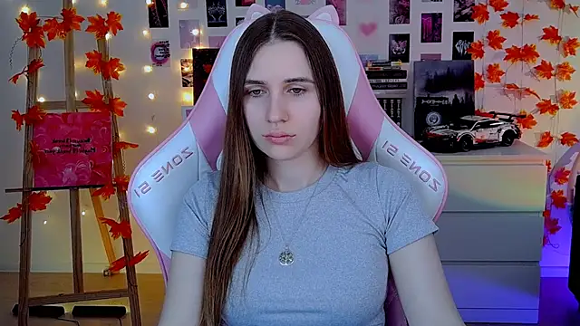 AliceCharmy online show from 10, 11, 2025