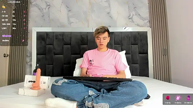bunny maxi online show from 14, 2, 2025