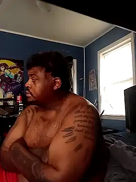 ActingHeater5 online show from 26, 12, 2024