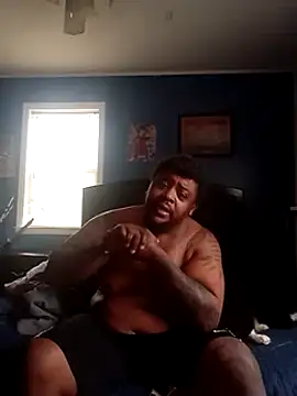 ActingHeater5 online show from 26, 1, 2025