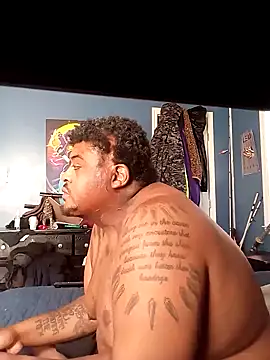 ActingHeater5 online show from 4, 1, 2025