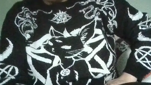 MissKisu online show from 18, 1, 2026