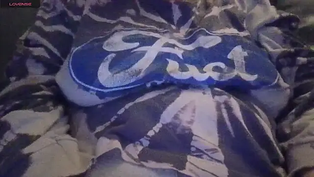 MissKisu online show from 18, 10, 2025