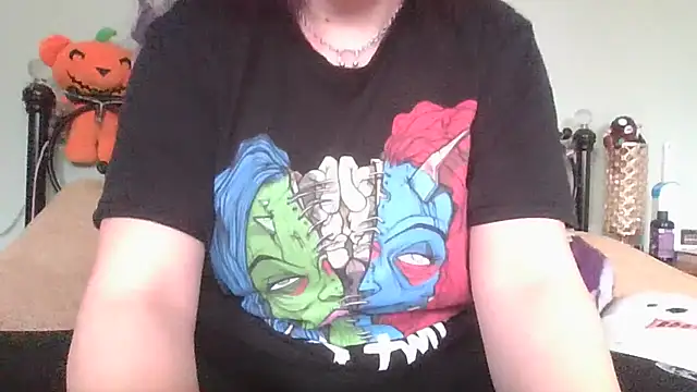 MissKisu online show from 7, 2, 2026