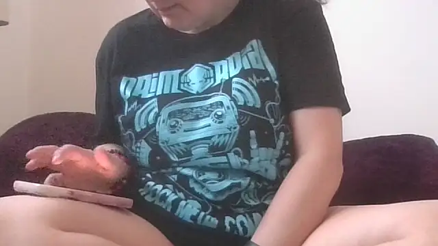 MissKisu online show from 3, 2, 2026