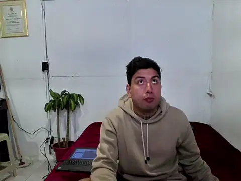 Krono25 online show from 7, 11, 2025