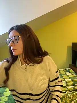 Sugar Cube 69 online show from 3, 12, 2025