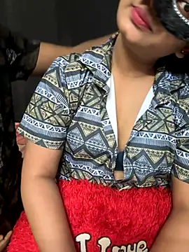 Snapshot of Magical-Couple-telugu chatting on 10, 10, 2025 Magical-Couple-telugu online show from 10, 10, 2025