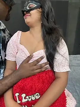 Snapshot of Magical-Couple-telugu chatting on 24, 10, 2025 Magical-Couple-telugu online show from 24, 10, 2025