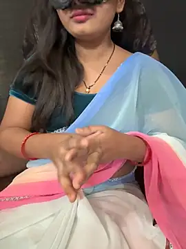 Snapshot of Magical-Couple-telugu chatting on 21, 11, 2025 Magical-Couple-telugu online show from 21, 11, 2025